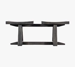 Meredith Dining Bench