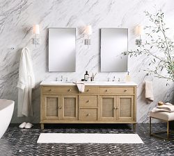 Millie Square Accent Stool