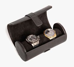 Murphy Vegan Leather Watch Roll