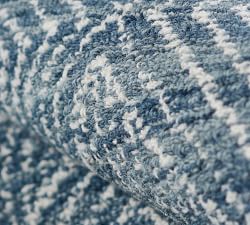 Inira Handwoven Wool Rug