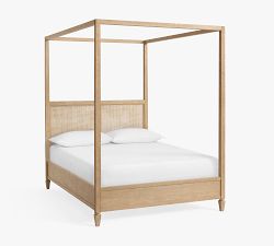 Sausalito Canopy Bed