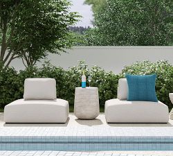 St. Jean Outdoor Lounge Chair