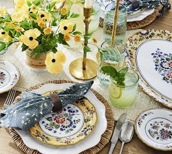 Twist Recycled Glass Drinkware Collection