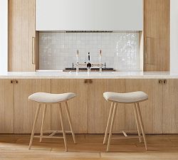 Antony Upholstered Counter Stool
