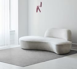 Open Box: Chilewich Basketweave Floor Mat