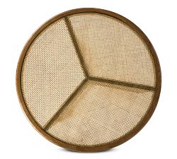 Cloudview Round Coffee Table (55")