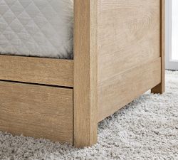 Farmhouse Daybed with Trundle