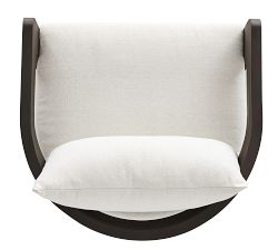 Matteo Metal Outdoor Lounge Chair