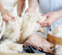 Purecare® Perfect Kapok Pillow