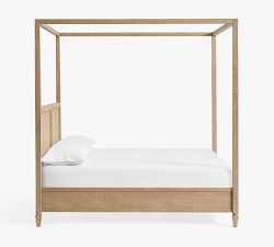 Sausalito Canopy Bed