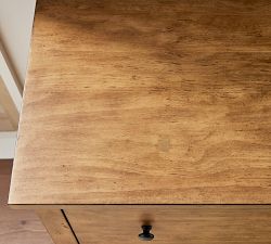 Heritage Farmhouse 6-Drawer Dresser (65")