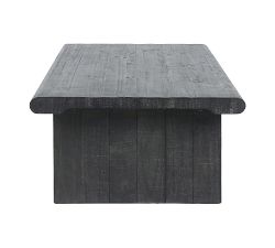 Kinsley Rectangular Coffee Table (58")