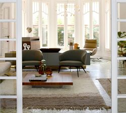 Lorena Canals Forever Always Woolable Washable Rug