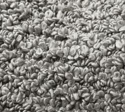 Micro Poodle Pillow Cover