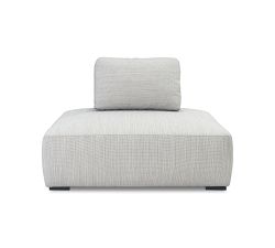 St. Jean Outdoor Lounge Chair