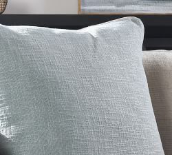 Alba Reversible Pillow Cover