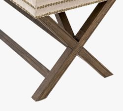 Aldrich Upholstered Bench