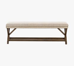Aldrich Upholstered Bench