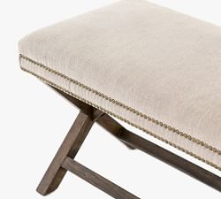 Aldrich Upholstered Bench