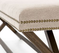 Aldrich Upholstered Bench