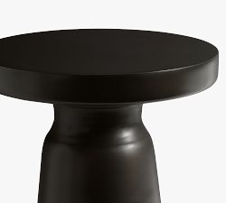 Celeste Accent Table (11")