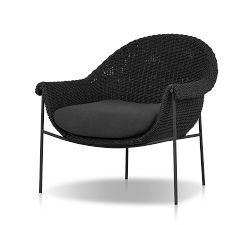Renny Metal Outdoor Armchair