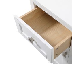Riola Storage Cabinet with Drawer