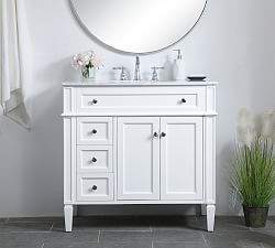Ilsa 36&quot; Single Sink Vanity