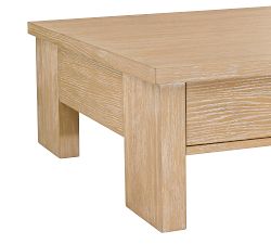 Pottery Barn Coffee Table - Thumbnail 2