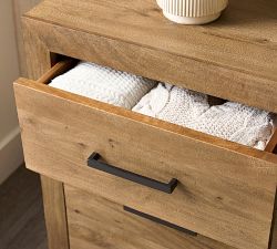 Oakleigh 9-Drawer Dresser (71.5")