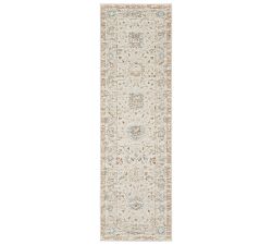 Open Box: Dovie Persian-Style Rug, 2'3" x 7'6" - Beige