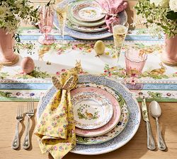 Pastel Speckle Eggs - Set of 4