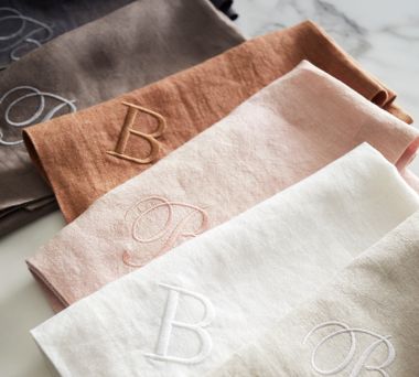 Table Linen Collections