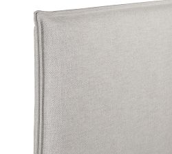 Bakersfield Upholstered Platform Bed