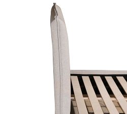 Bakersfield Upholstered Platform Bed