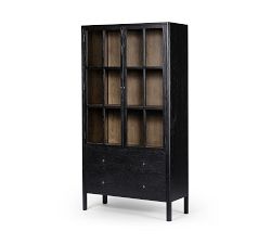 Taytum Storage Cabinet