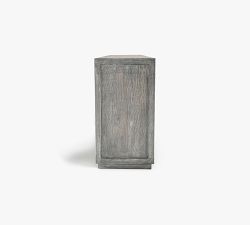 Chandler Reclaimed Wood Buffet (102")