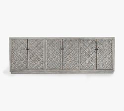 Chandler Reclaimed Wood Buffet (102")