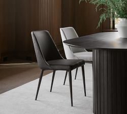 Cora Oval Dining Table (86")