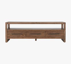 Harlo Media Console (66.5")