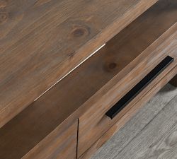 Harlo Media Console (66.5")