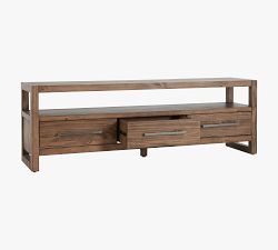 Harlo Media Console (66.5")