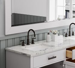 Marotto 72" Double Sink Vanity