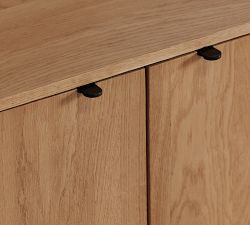 Klint Media Console (80")