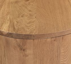 Klint Media Console (80")