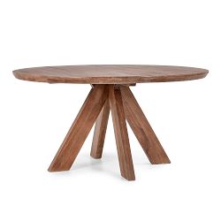 Rodger Round Dining Table (60")