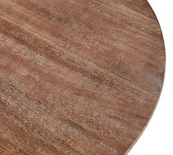 Rodger Round Dining Table (60")