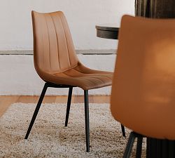 Fresno Upholstered Dining Chair, Set of 2