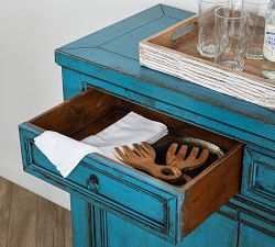 Lyonhart Buffet (88")