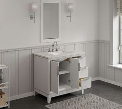 Samson 36" Single Sink Vanity
